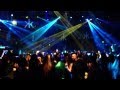 Latin Dance Party Hakkasan MGM Grand Las Vegas - YouTube