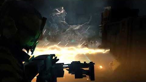 Dead Space 2 Walk through part 4 Returning to the Ishimura