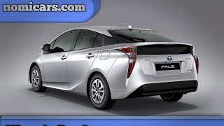Toyota Prius Review 2010: price,spec & features | nomicars