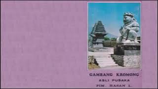 Memories Of Gambang Kromong Asli Pusaka