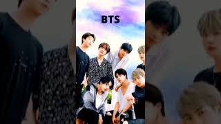 I Am Army Girl Of Bts