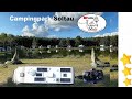 Vorstellung Campingpark Soltau - ideal auch für große Camper- Treffen ....
