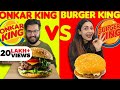 This Is The BEST Burger... 😍 || Mc Donald's vs BURGER KING vs Champion Burger