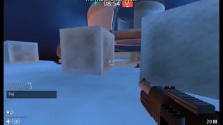 Uberstrike - Bug (Ghost of the Orient)
