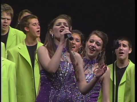 Waubonsie Valley 2010- "Will You Be There"