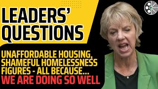 IT'S A GOOD PROBLEM! - Deputy Ivana Bacik- speech from 19 Mar 2025