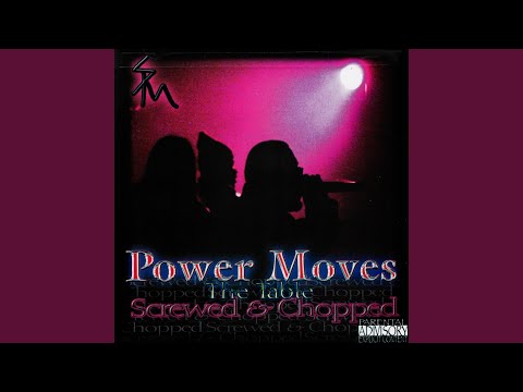 Pass the Killa (Screwed & Chopped)