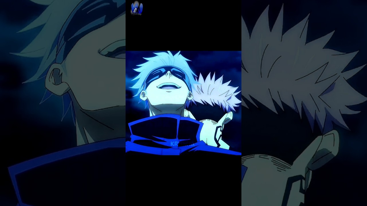 GOJO'S ENTRY | FREE FIRE 