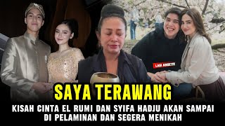 Download Lagu MADAM SUKI PREDICTIVES THAT EL RUMI AND SYIFA HADJU'S LOVELY RELATIONSHIP WILL END INTO THE WEDDI... MP3 Download Lagu MADAM SUKI PREDICTIVES THAT EL RUMI AND SYIFA HADJU'S LOVELY RELATIONSHIP WILL END INTO THE WEDDI... MP3