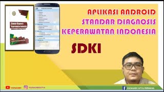 Aplikasi Handphone Standar Diagnosis Keperawatan Indonesia | SDKI | Aplikasi Andoid DKI screenshot 3