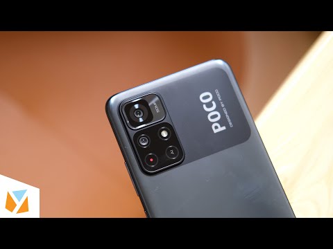 POCO M4 Pro 5G Review