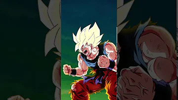 ドッカン 究極パワー