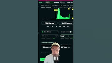 BEST Tool to Calculate APR?! For Concentrated Liquidity Pools