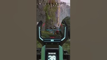 Apex Clips #wraith #apexlegends #flatline #mastiff