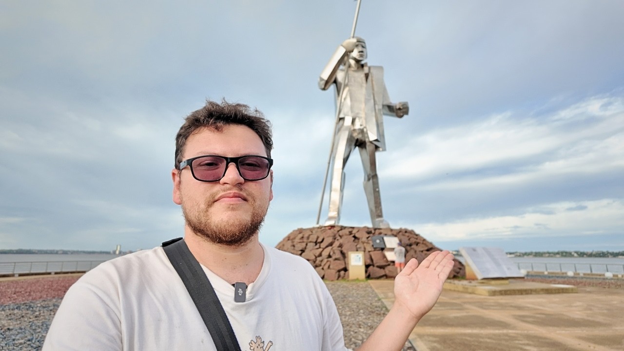 La CIUDAD ARGENTINA qué más CRECIÓ en los últimos 15 años | Posadas