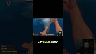 Özlemişiz Kayık Üstünde Yaşamayı Raft Yeniden Denizdeyiz.