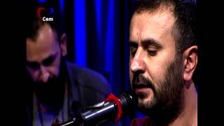 Dil Tengi Bu Yarayı Dosttan Aldım Ezeli | Canlı Performans Türküler