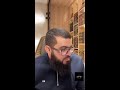 حوارات مع النصارى والملحدين الحلقة 18 