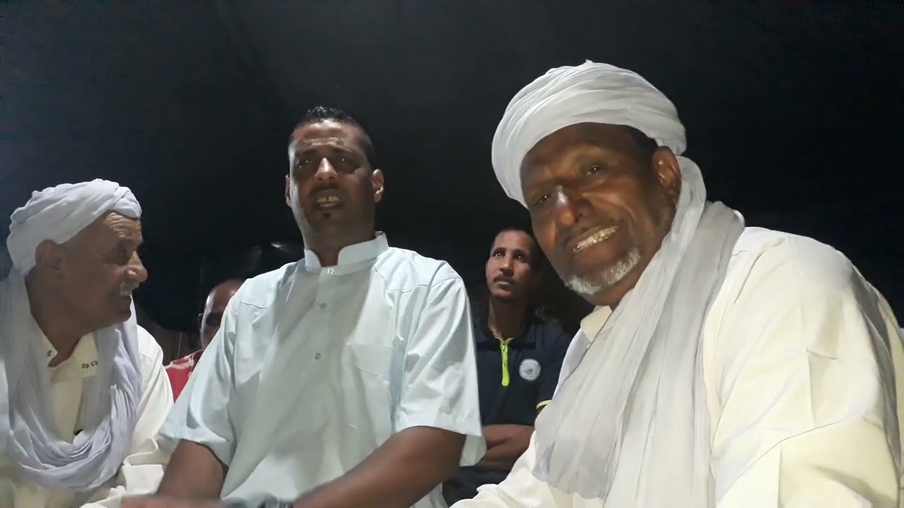 عرس داودي عيسى 02/11/2023بالعبادلة