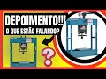 Melhor Prensa Hidráulica 10 Toneladas Mph 10 - Marcon Cor Azul Black Friday 