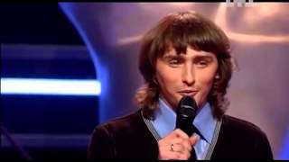 Александр Онофрийчук «Logical» - Голос Краiни(, 2013-10-27T12:08:05.000Z)