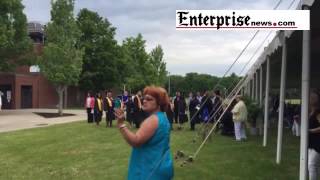 Massasoit Graduation