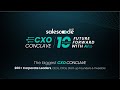 SalesCode CXO Conclave Trailer