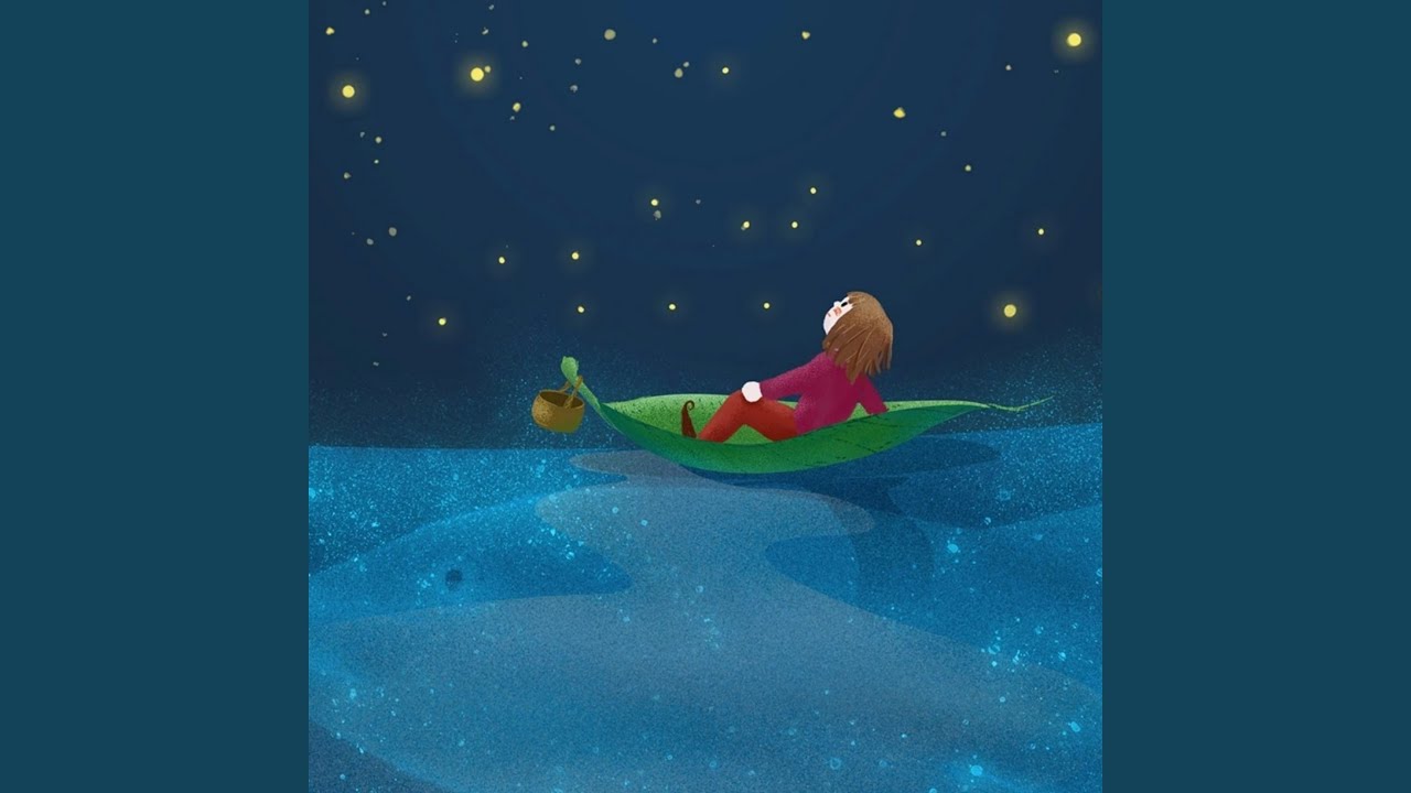 哄孩子不哭不闹（八音盒纯音乐）