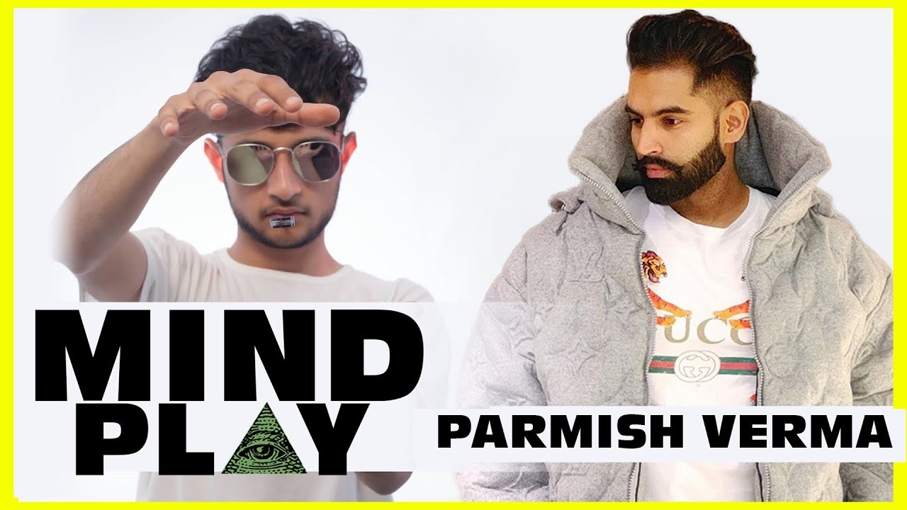 Mind Play with PARMISH VERMA | Chetan Mehta | A Magical Experience | Speed Records