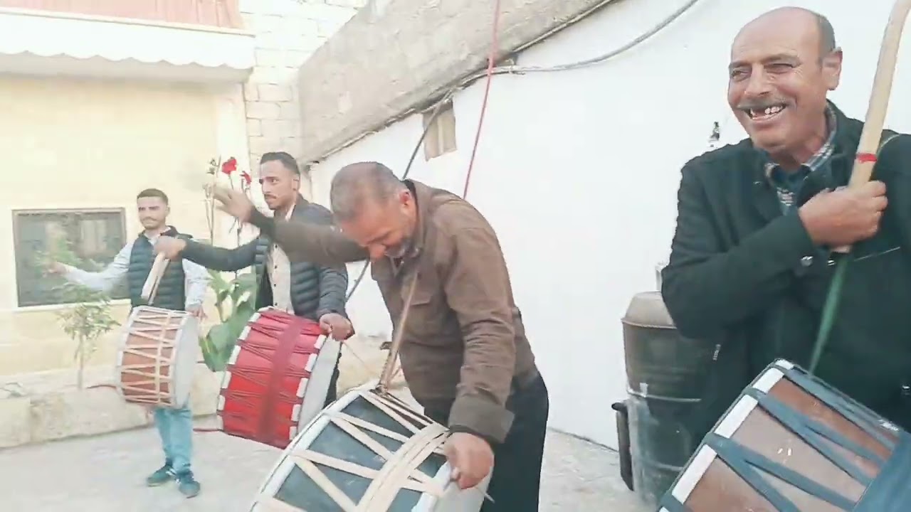 صبري سيدك 🎺🥁❤️🤗