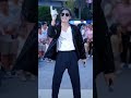 Billie jean full verchinese version of michael jackson street performance