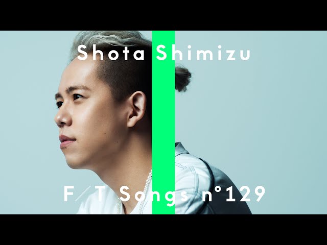 Shota Shimizu Koi Uta The First Take Youtube Shota Shimizu Koi Uta The First Take Youtube
