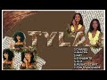 TYLA PLAYLIST