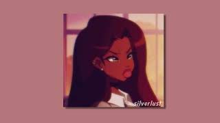 sza - conceited (sped up)