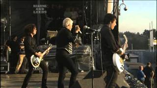 My Chemical Romance - Reading Festival 2006 [HQ]