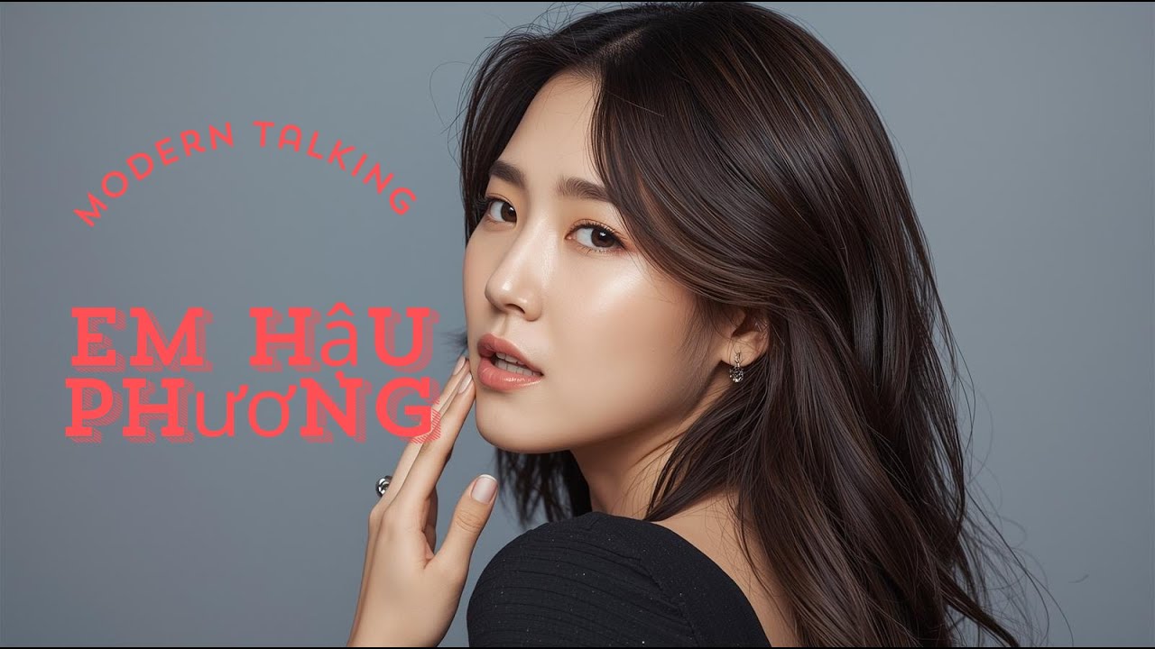 EM HẬU PHƯƠNG , ANH TIỀN TUYẾN// ST : MINH KÌ