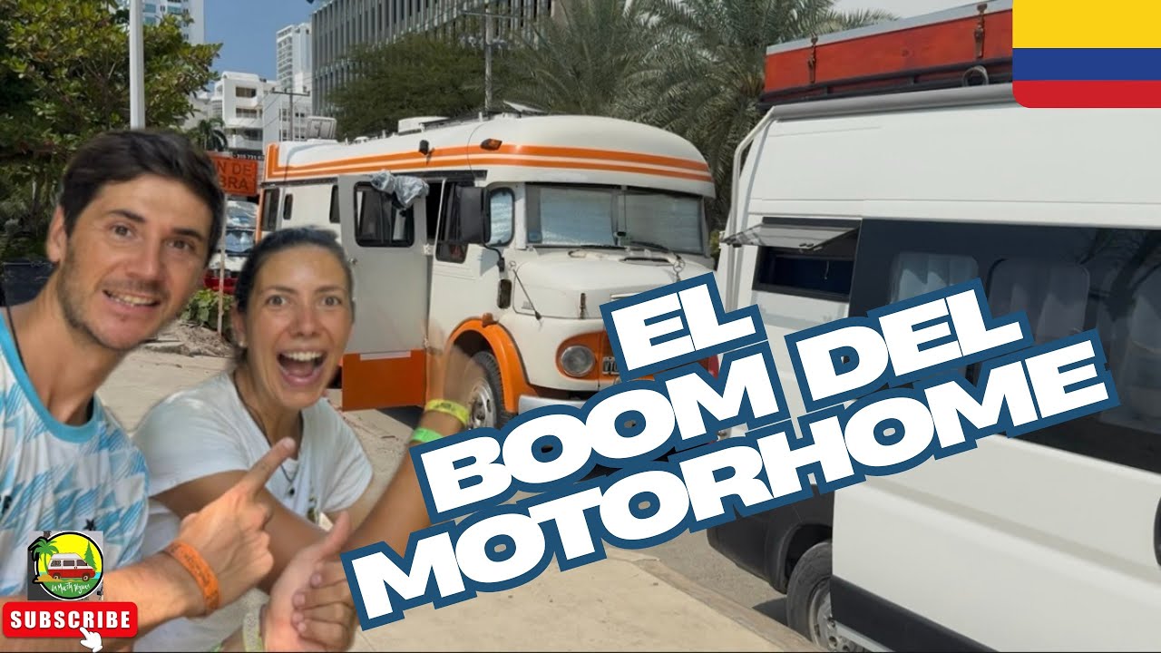  Capítulo 83: “Dejaron TODO para VIVIR su SUEÑO”