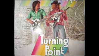 Video thumbnail of "Turning Point - Easy Song (Song of La La La)"