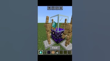 minecraft viral tiktok build hack you must try #shorts #viral #minecraft