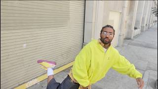 Another Random Vlog (New Samples, Basketball)