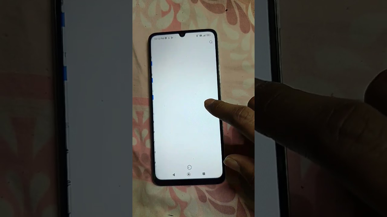 Redmi 13C ringtone | Redmi 13C ringtone settings |