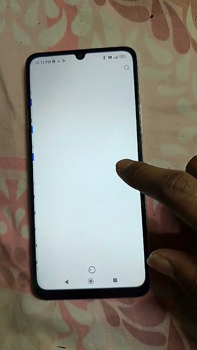 Redmi 13C ringtone | Redmi 13C ringtone settings |
