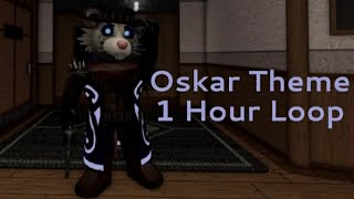 Piggy: Branched Realities - Oskar Theme 1 Hour Loop -