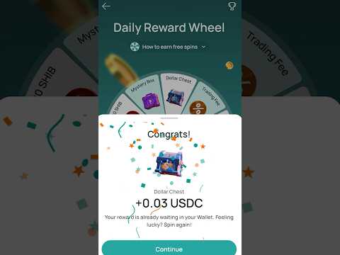 CRYPTO Markets Are WILD 🚀💪 Free Rewards Bonus