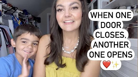 I HAVE SOMETHING TO SHARE | LIFE UPDATE!