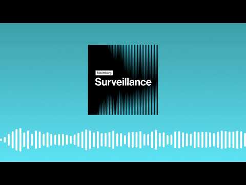 Bloomberg Surveillance: NYCB Rebound and Disney Preview | Bloomberg Podcasts Episode cover