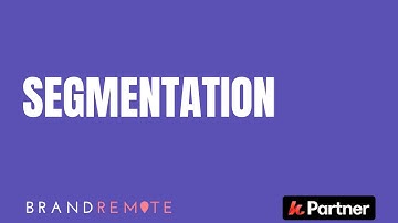 Segment your Contacts in Kajabi