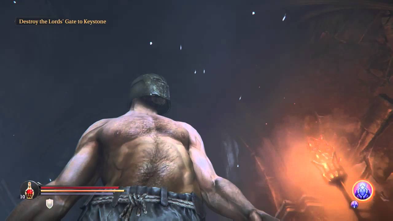Lords Of The Fallen ロード オブ ザ フォールン Lords Of The Hentai Youtube