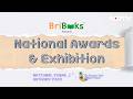 BriBooks National Awards: Big Stories By Young Minds