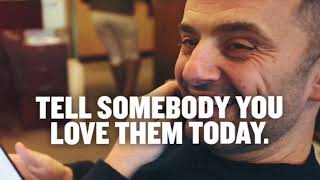 #3634  | A vibe you can’t explain | Gary Vee Vaynerchuck Motivation Quotes